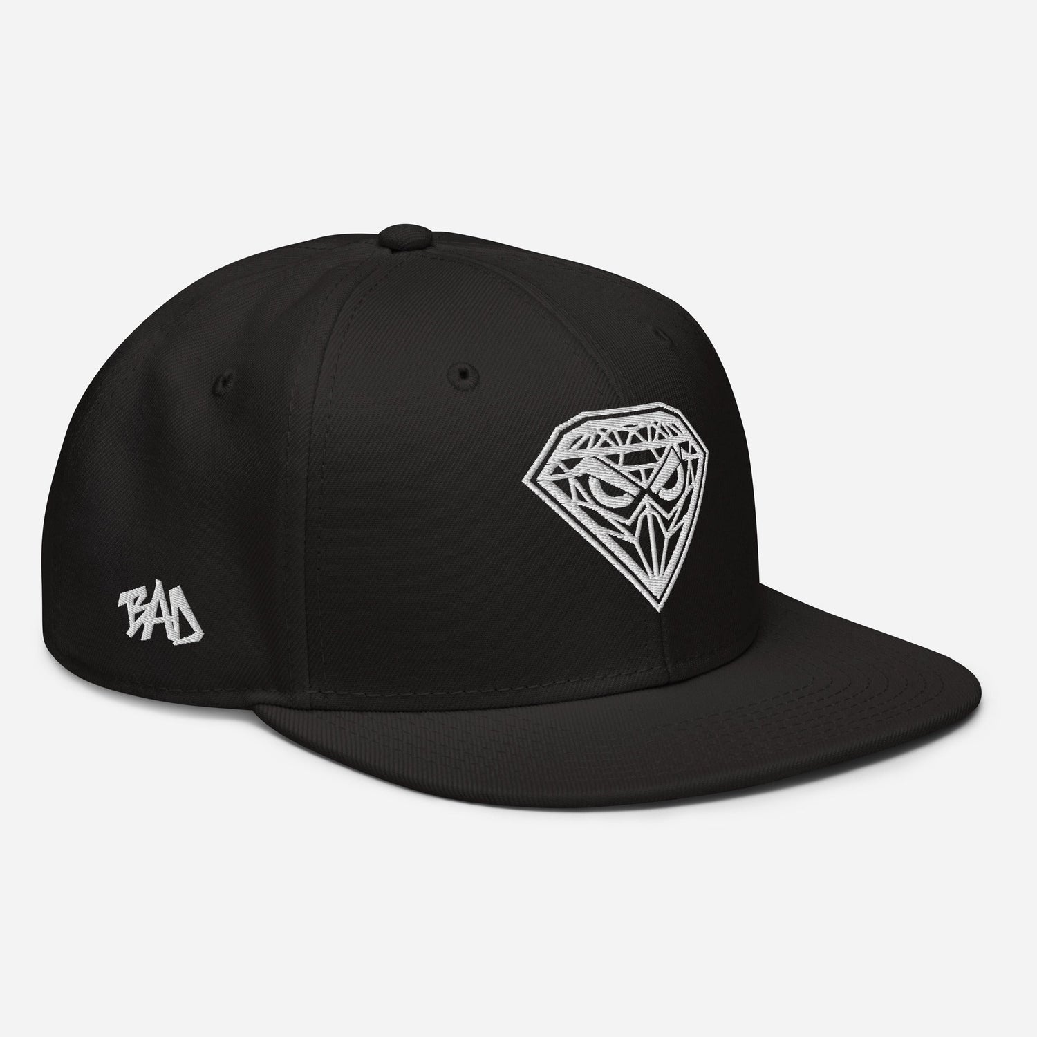 SNAPBACKS